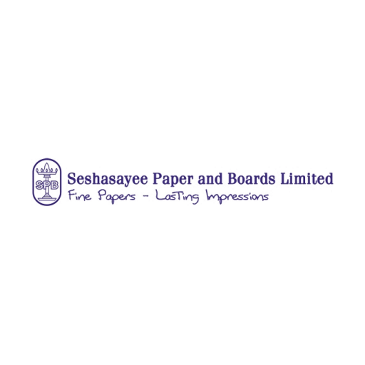 Seshasayee Paper & Boards logo